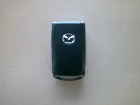 Mazda MAZDA3 Fastback