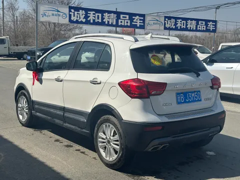 Haval H1