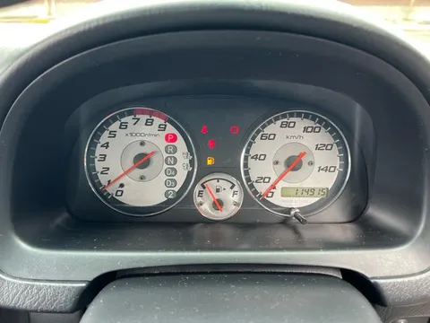 Honda Vamos