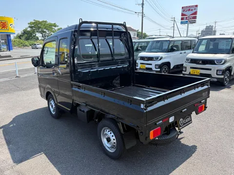 Suzuki Super Carry
