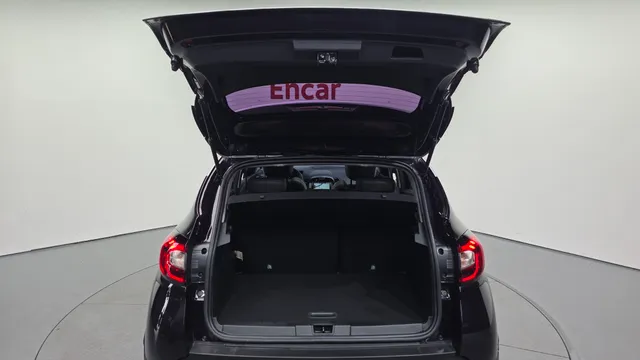 Renault QM3