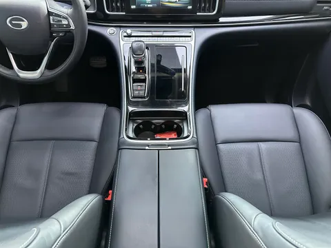 Gac M8