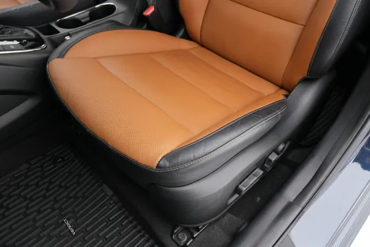 Kia Cerato (K3)