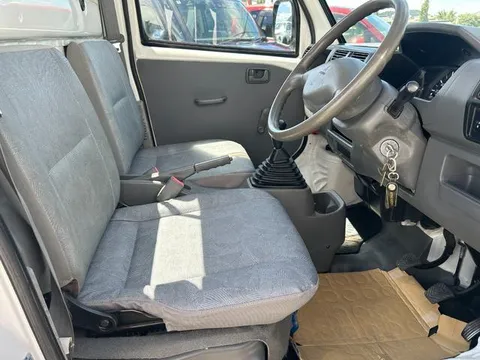Mitsubishi Minicab Truck