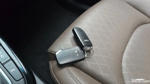 Kia Cerato (K3)