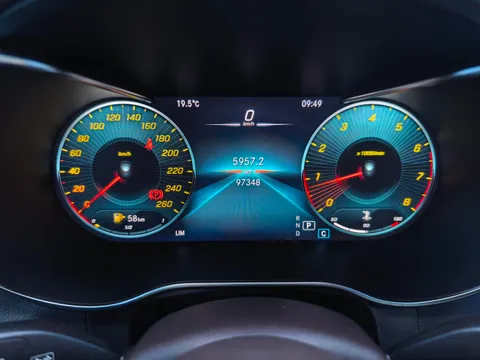 Mercedes-Benz Mercedes-Benz GLC