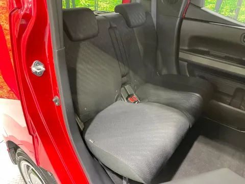 Honda N-BOX Slash