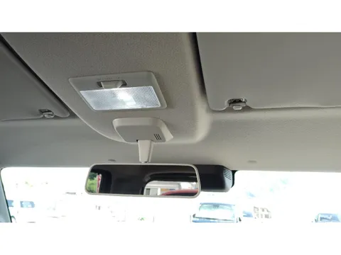 Suzuki Spacia Base
