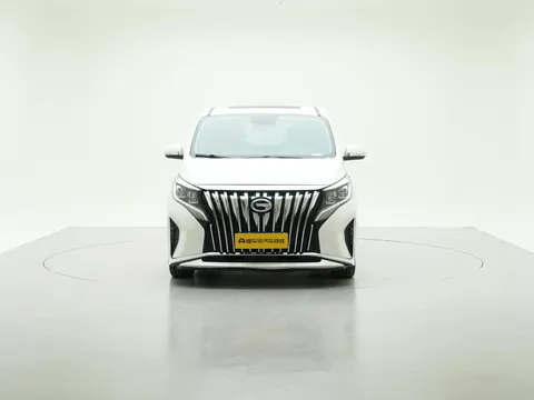 Gac M8