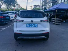 Baojun 510