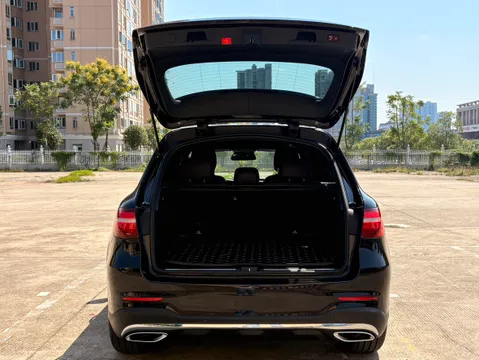 Mercedes-Benz Mercedes-Benz GLC