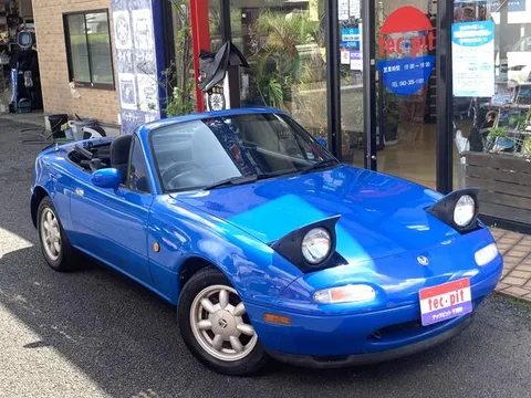 Mazda Eunos Roadster