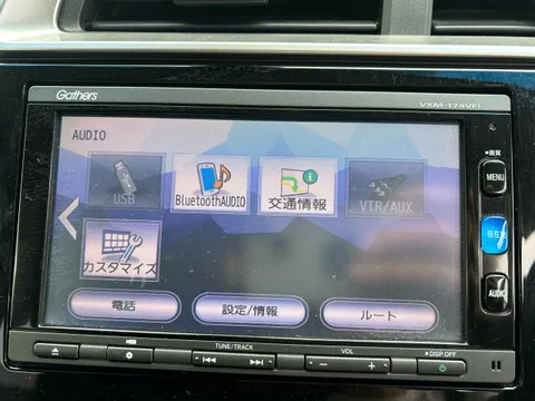 Honda Jazz (Fit)