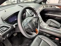 Lincoln MKZ