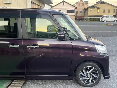 Mazda Flair Wagon