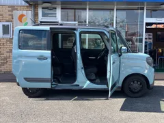 Mazda Flair Wagon Tough Styel