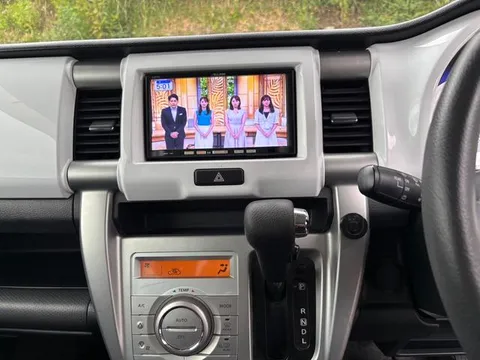 Mazda Flair Crossover