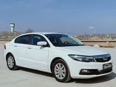 Qoros 3