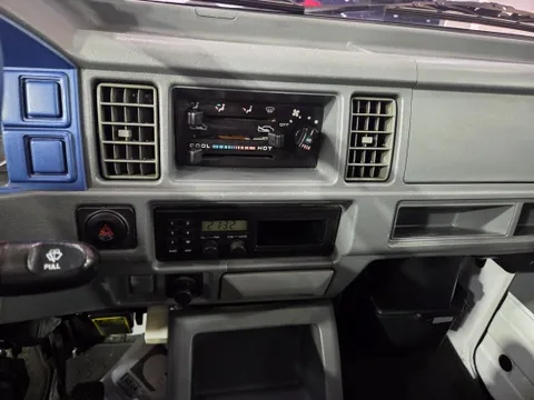 Chevrolet Labo