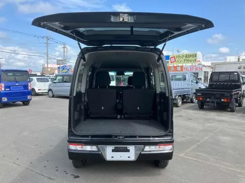 Daihatsu Atrai Wagon