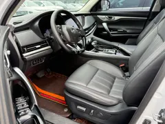 Changan CS95