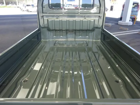 Suzuki Carry Track
