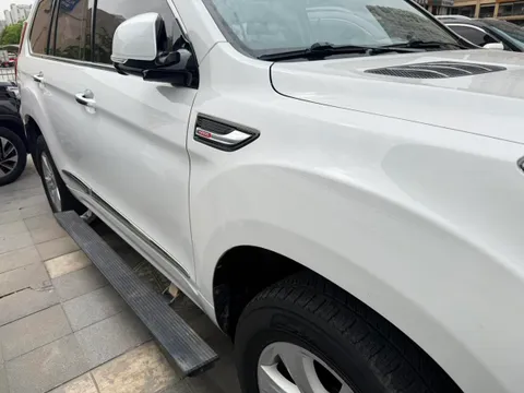 Haval H9