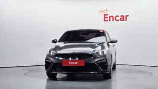 Kia Cerato (K3)