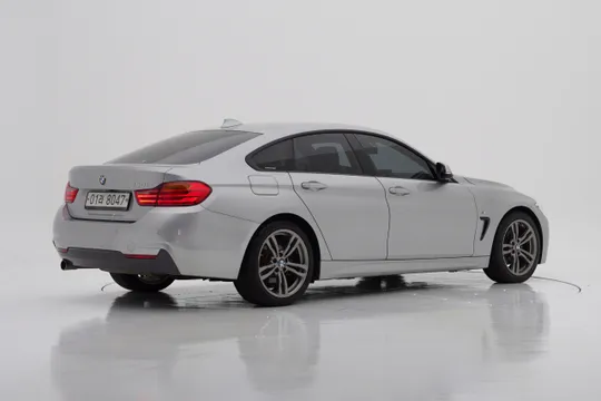 BMW 4-Series