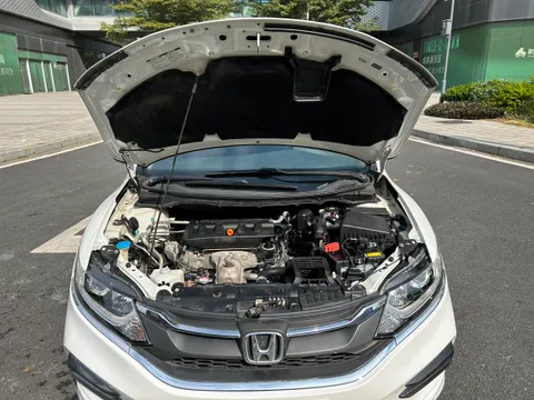 Honda Jade