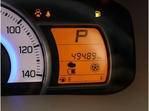 Mazda Carol