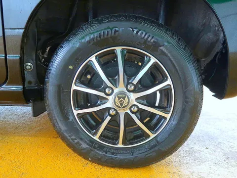 Honda N-VAN Plus Style