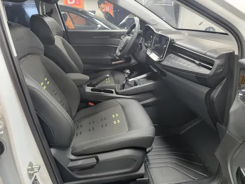 Baojun RM-5