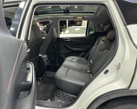 Gac GS4