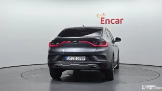 Renault XM3