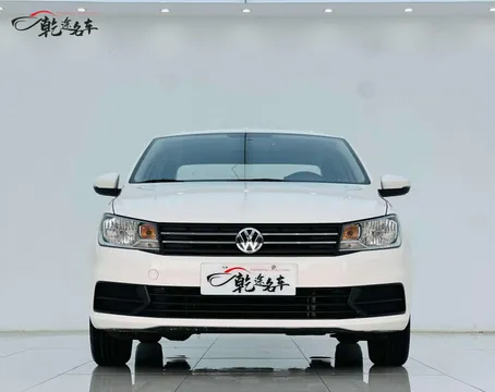 Volkswagen Santana