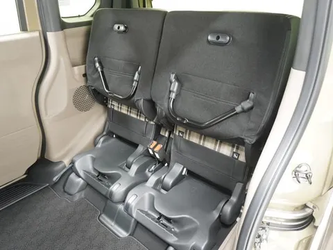 Honda N-BOX Joy