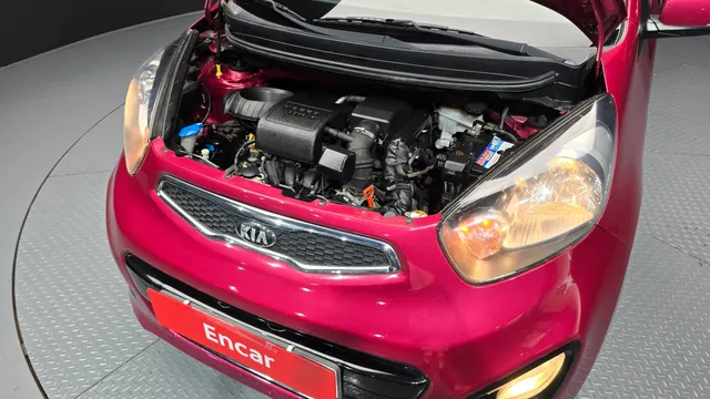 Kia Picanto (Morning)