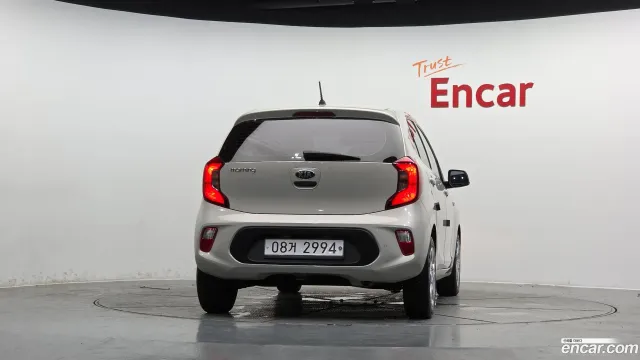 Kia Picanto (Morning)
