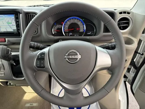 Nissan Clipper Rio
