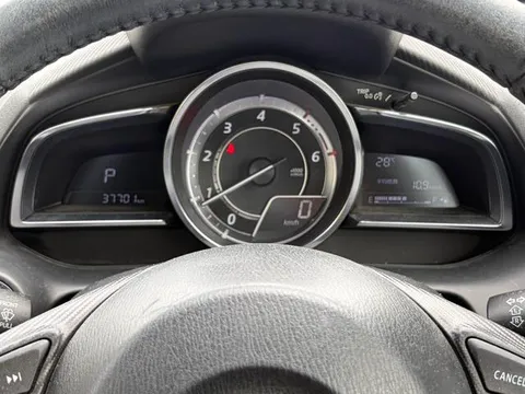 Mazda Mazda2 (Demio)