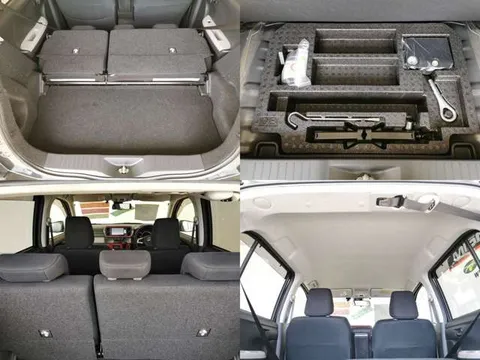 Daihatsu Boon