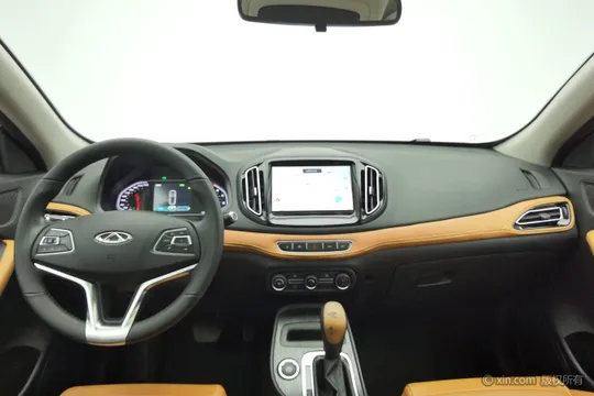 Chery Tiggo 7