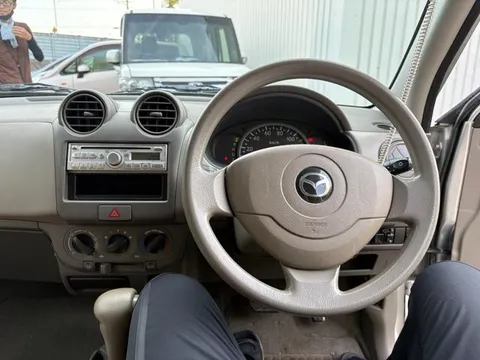 Mazda Carol