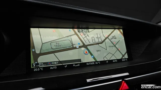 Genesis G90 (EQ900)