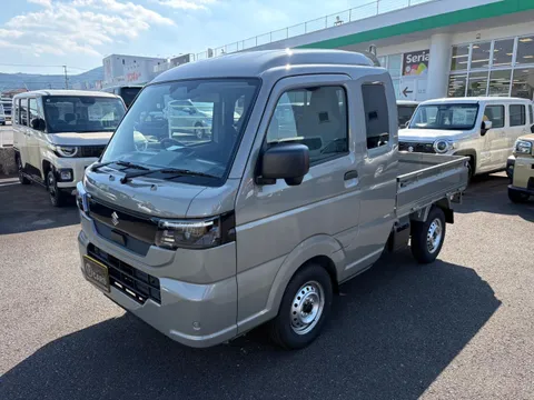 Suzuki Super Carry
