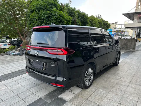 Gac M6