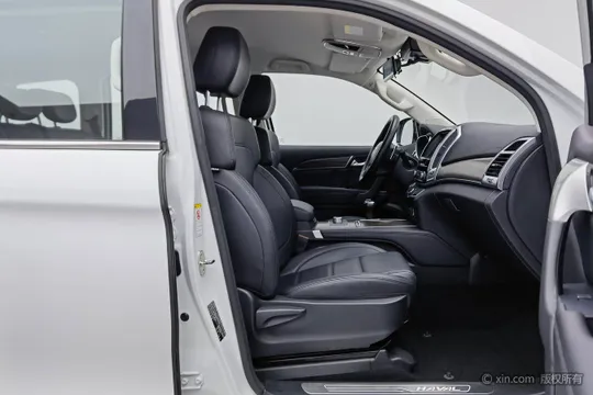 Haval H9