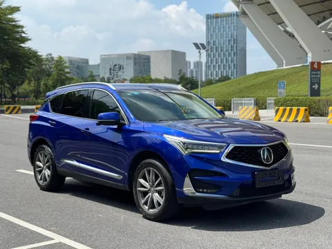 Acura RDX
