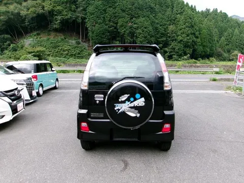 Daihatsu Terios Kid